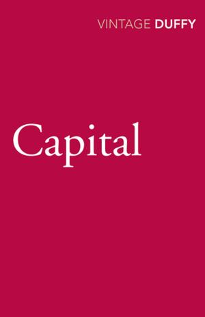 Cover of the book Capital by Savanna Redman