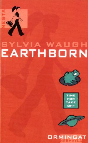 Cover of the book Earthborn by Sylvia Waugh