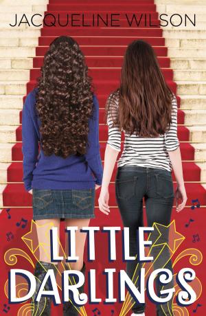 Cover of the book Little Darlings by Rob Childs