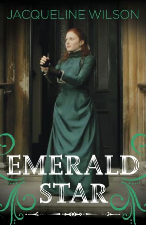 Cover of the book Emerald Star by Tom Pow