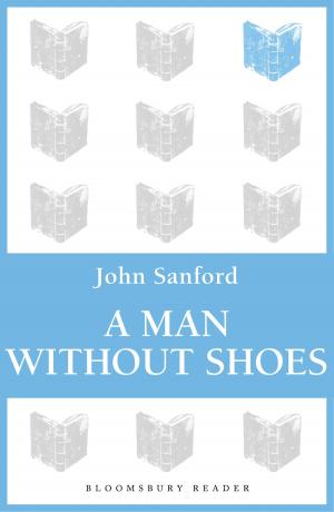 Cover of the book A Man Without Shoes by Carl Molesworth