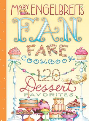 Book cover of 120 Dessert Recipe Favorites
