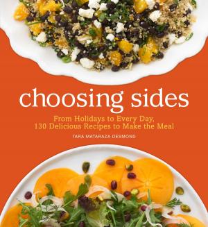 Book cover of Choosing Sides