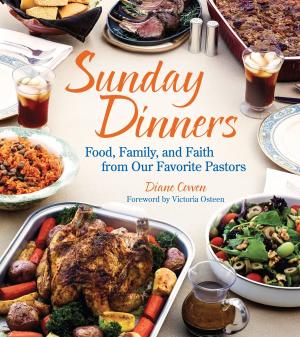 Cover of the book Sunday Dinners by Fiona Goble