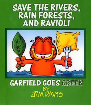 Book cover of Save the Rivers, Rain Forests, and Ravioli