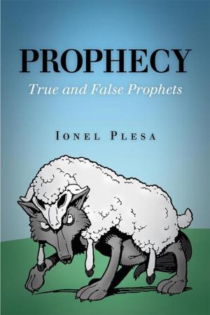 Cover of the book Prophecy by Joan Knierim
