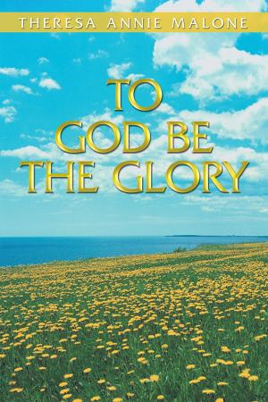 Cover of the book To God Be the Glory by Tammy Harmon Williams