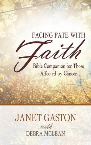 Cover of the book Facing Fate with Faith by Cho Larson