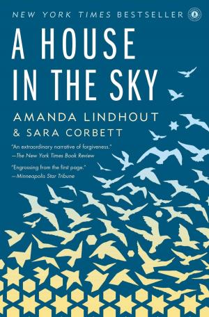 Cover of the book A House in the Sky by Trudi Kanter