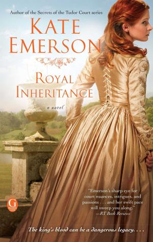 bigCover of the book Royal Inheritance by 