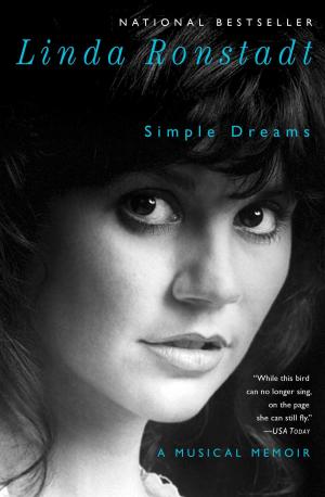 Cover of the book Simple Dreams by Mickey Spillane