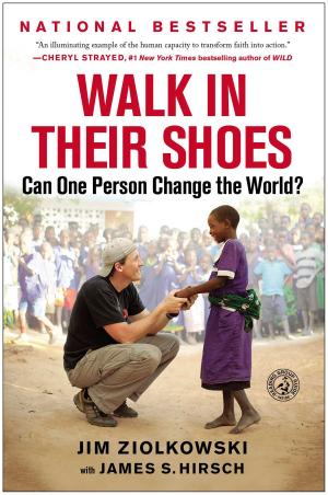 Cover of the book Walk in Their Shoes by Boniface Sagini