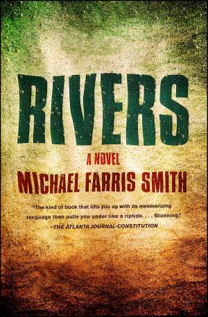 Cover of the book Rivers by David R. George III, Una McCormack