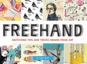 Cover of the book Freehand by Danielle Krysa