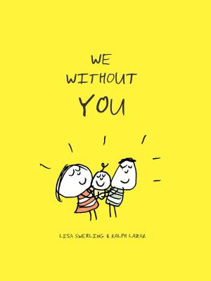 bigCover of the book We Without You by 