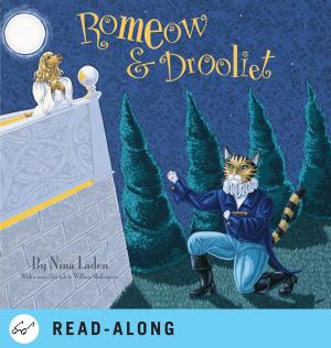 Cover of the book Romeow and Drooliet by Sergio Ruzzier