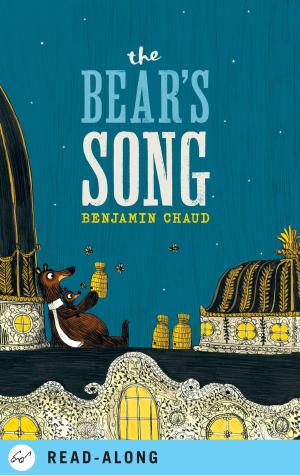 Cover of the book The Bear's Song by Michelle Visage