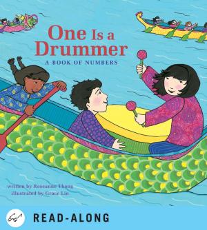 Cover of the book One Is a Drummer by Bob Barner
