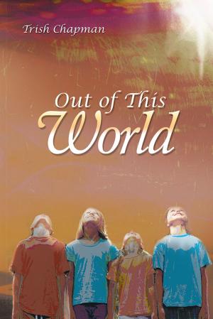 Cover of the book Out of This World by Ma’yun Taner