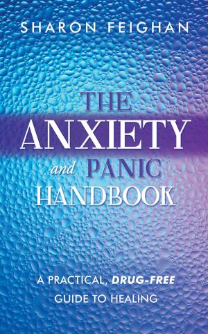 Cover of the book The Anxiety and Panic Handbook by AUGUSTO JORGE CURY