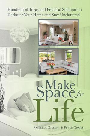Cover of the book Make Space for Life by Ali McAuley