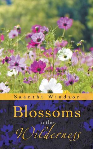 Cover of the book Blossoms in the Wilderness by Heather Dorothy Pollock