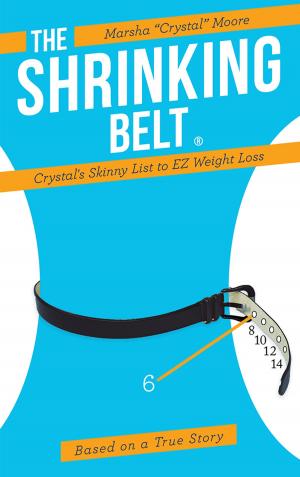 Cover of the book The Shrinking Belt by Halen Ward