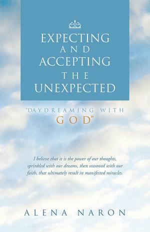 Cover of the book Expecting and Accepting the Unexpected by Jac Blackman B.A. M.S.