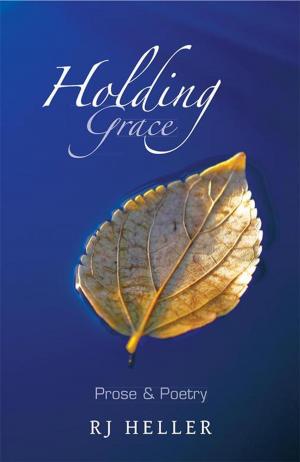 Cover of the book Holding Grace by Adrienne Gill