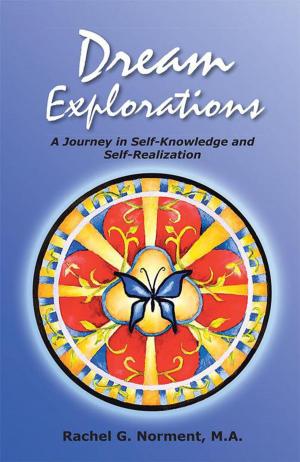 Cover of the book Dream Explorations by Jeri K. Tory Conklin