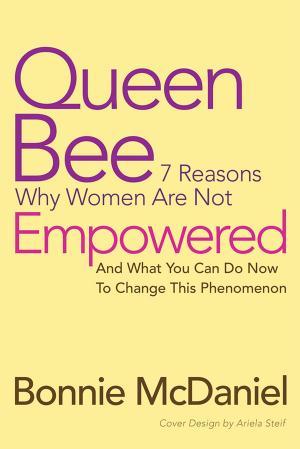 Cover of the book Queen Bee by Raj Persaud