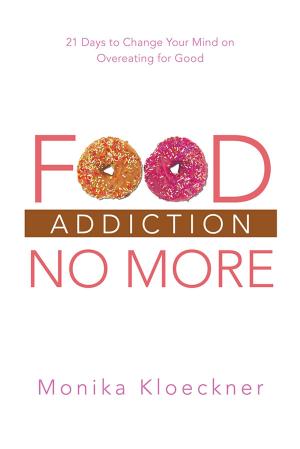 Cover of the book Food Addiction No More by Elena Anguita