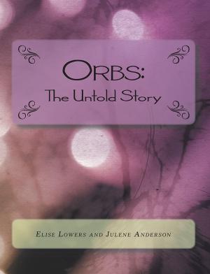 Cover of the book Orbs: the Untold Story by Melki Rish