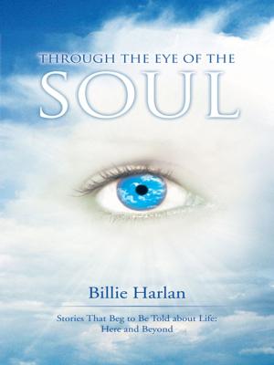 Cover of the book Through the Eye of the Soul by Grandma Bette
