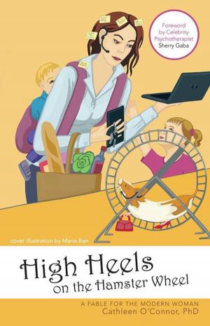 Book cover of High Heels on the Hamster Wheel