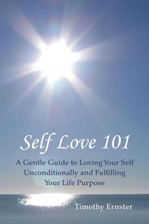 Cover of the book Self Love 101 by Maxine Harley