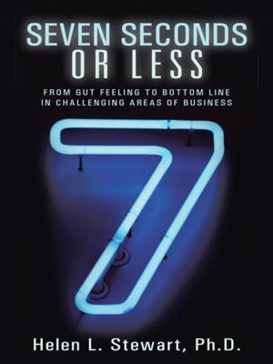 Cover of the book Seven Seconds or Less by Arnette Lamoreaux