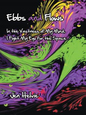 Cover of the book Ebbs and Flows by Sara Bachmeier