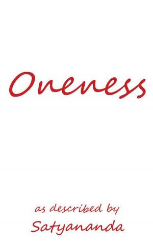 Cover of the book Oneness by Corinne Collier Cram