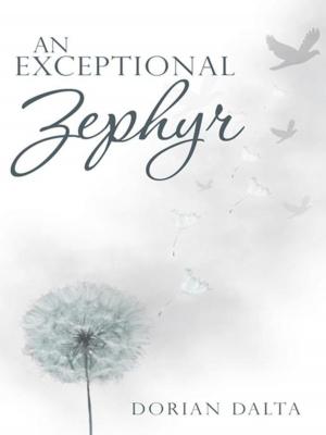 Cover of the book An Exceptional Zephyr by Lynne M. Celli, Nicholas D. Young