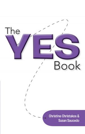 Cover of the book The Yes Book by Alex Gall