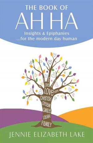 Cover of the book The Book of Ah Ha by Dr. Becky Liguori Msc.D.