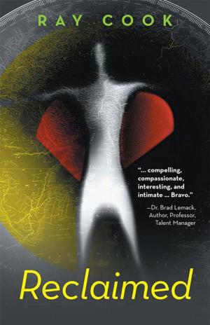 Cover of the book Reclaimed by Nina Amir