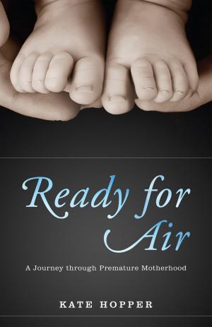 bigCover of the book Ready for Air by 