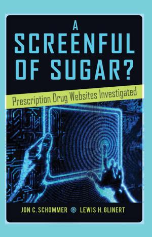 Cover of the book A Screenful of Sugar? by Sandra Schenk