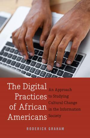 Cover of the book The Digital Practices of African Americans by John C. Madubuko