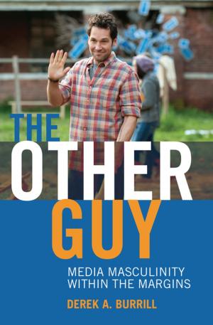 Cover of the book The Other Guy by Gene Segarra Navera