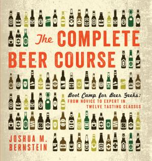 bigCover of the book The Complete Beer Course by 