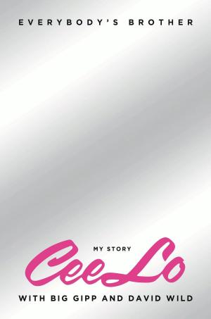 Cover of the book Everybody's Brother by Stacy Horn