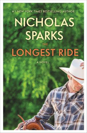 Cover of the book The Longest Ride by Rebecca Zanetti